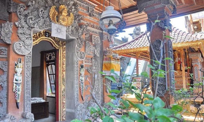 Ubud City-Centre House | Warini Bungalows