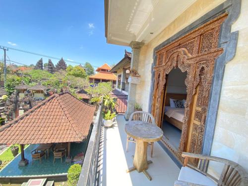 Ubud City-Centre House | Wina Ubud B&B