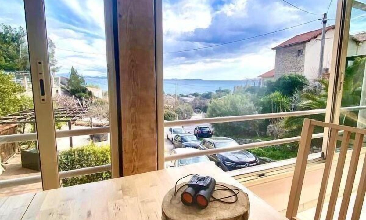 Niolon House | Holiday apartment Le Rove for 1 - 4 persons with 2 bedrooms - Holiday house