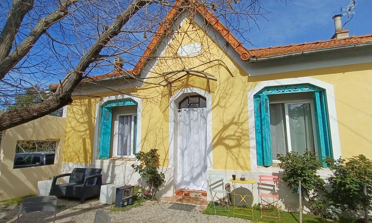 Pelissanne House | Vrbo Property