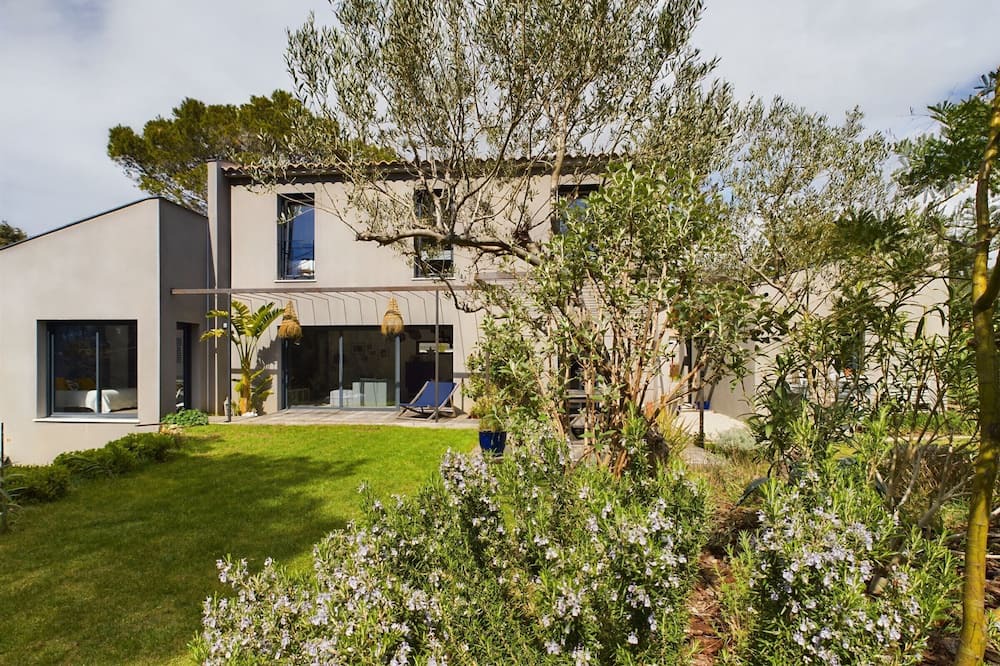 Cornillon-Confoux House | Villa Cornillon-Confoux, 3 bedrooms, 6 persons