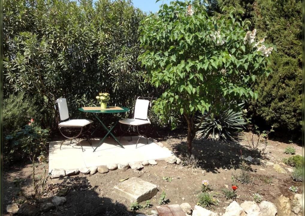 Saint-Andiol House | La Gourmandine