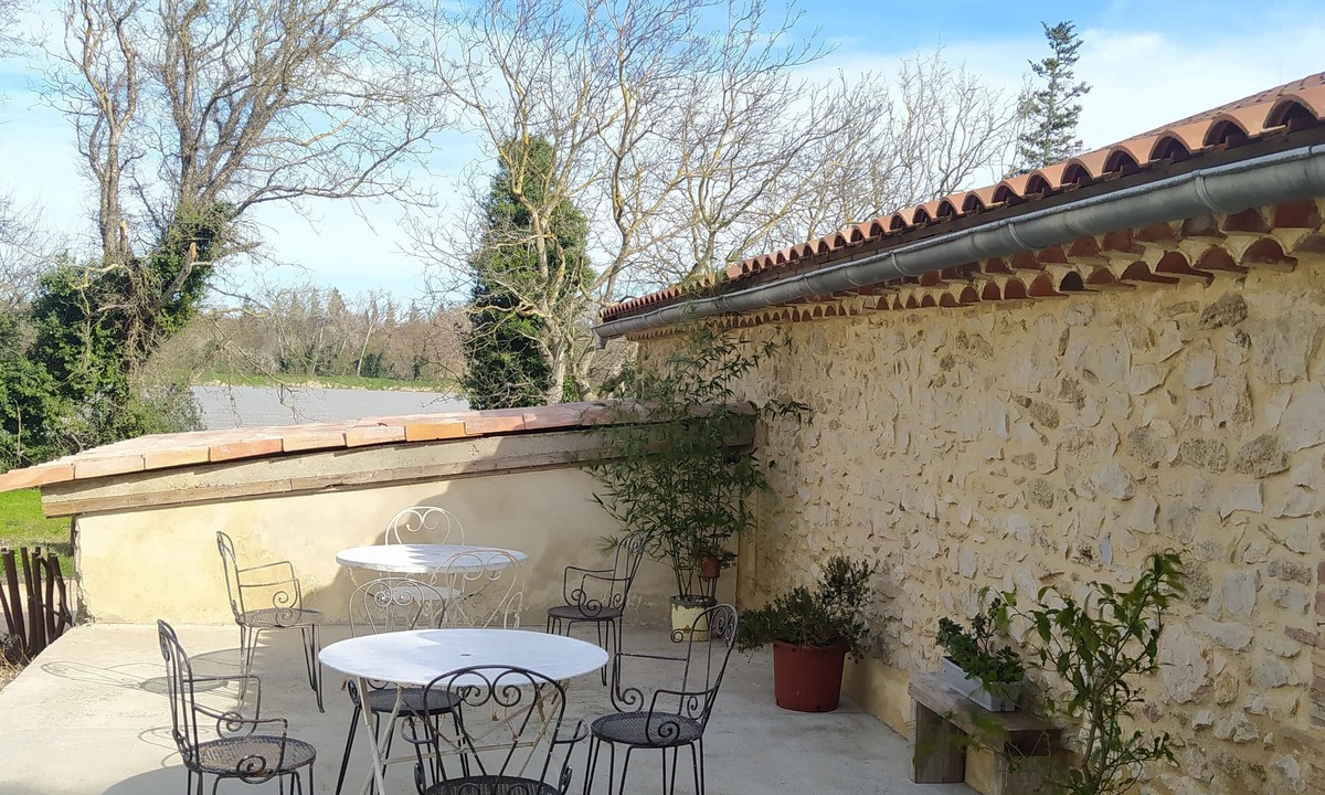 Sorgues House | Chambre d hôtes du Grand St Marc