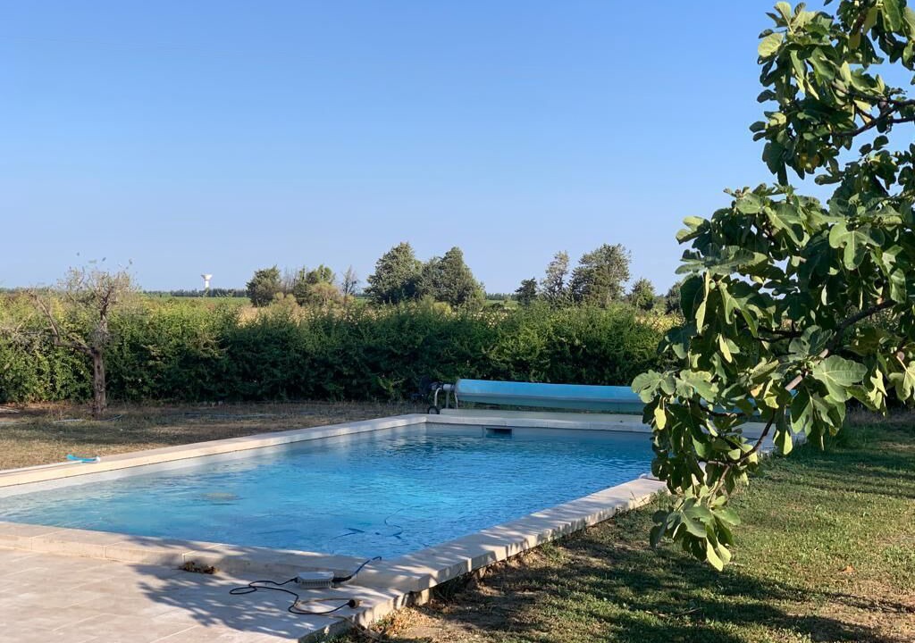 Redessan Cottage | Le Grand Mazet, the Suite to discover