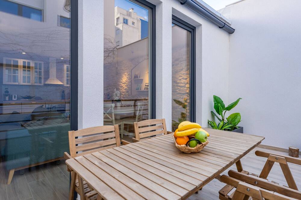 Lodi Apartment | Apartment Marseille-6th arrondissement, 2 bedrooms, 6 persons