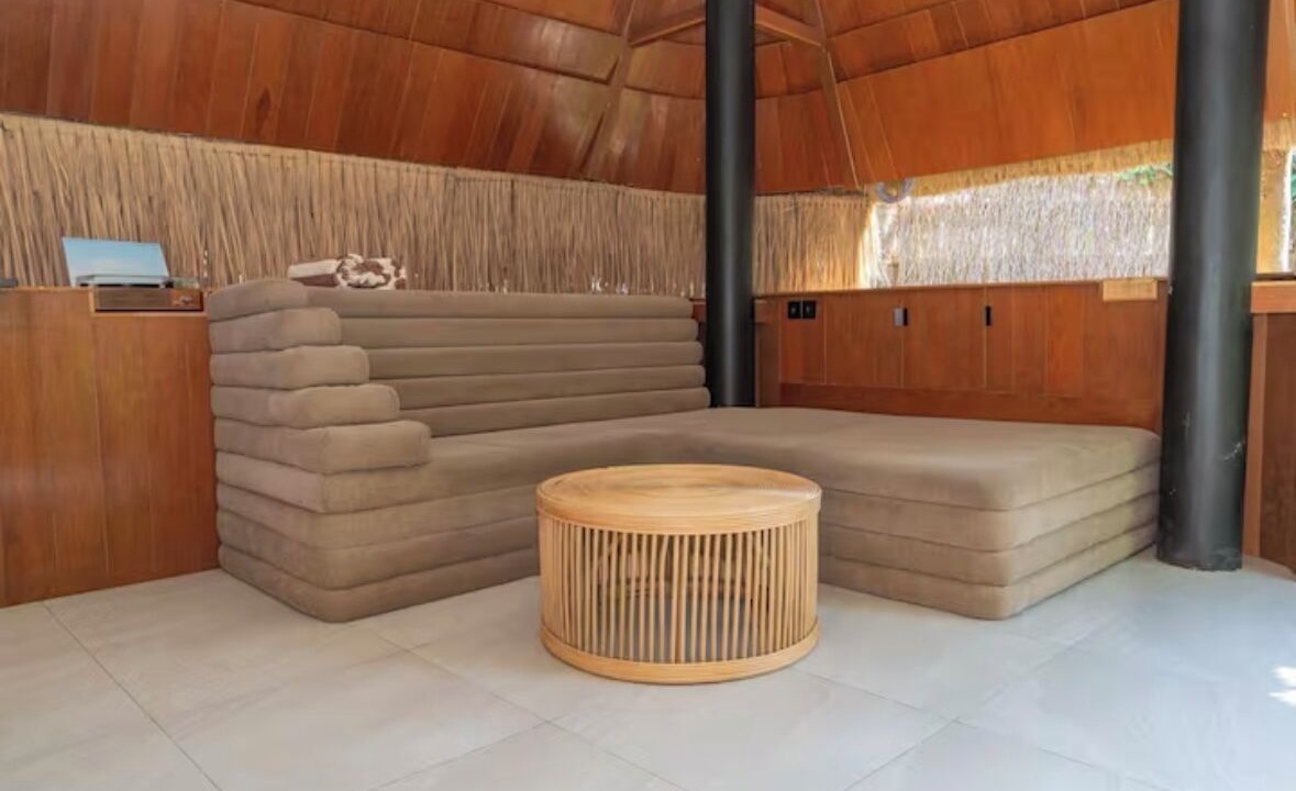 Kekeran Villa | Rimbun River House-2BD Villa