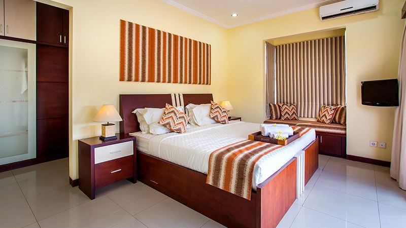 Photo of Bedroom in Umalas