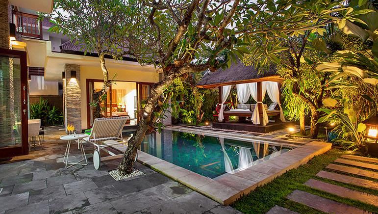 Photo of Outdoor in Umalas