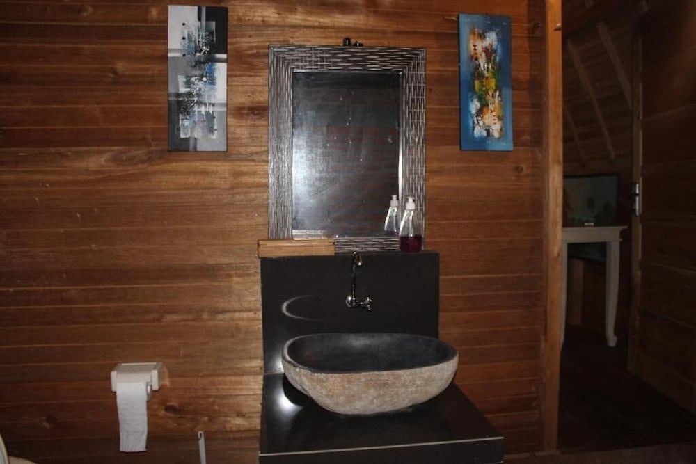 Photo of Bathroom in Tejakula