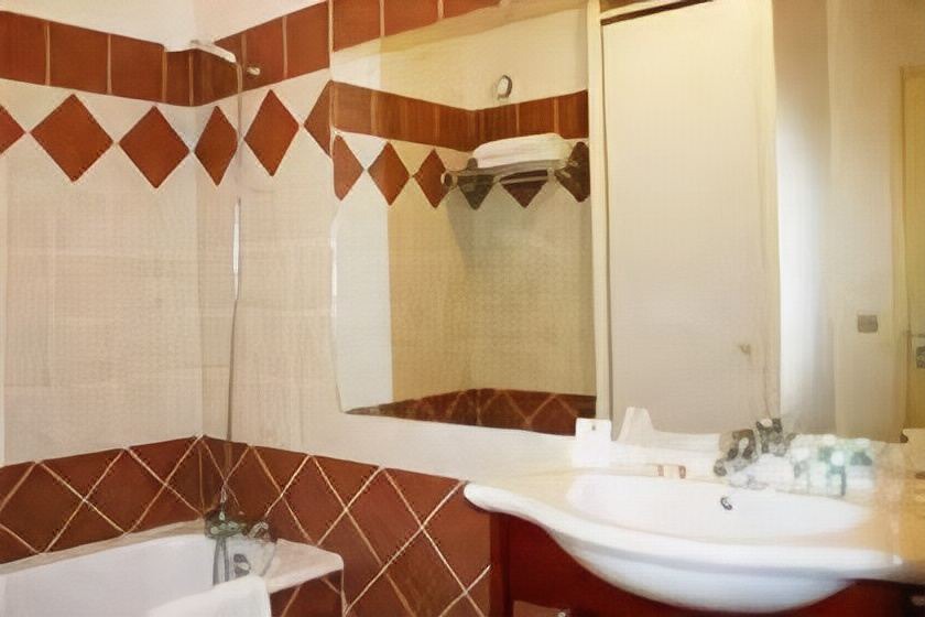 Photo of Bathroom in Sud