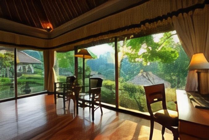 Photo of Patio Balcony in Sukawati
