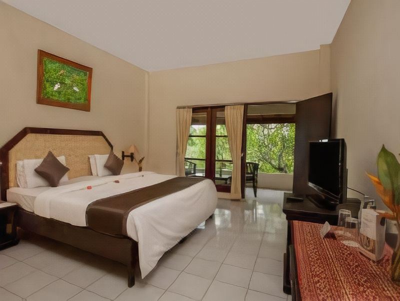 Photo of Bedroom in Kaliasem