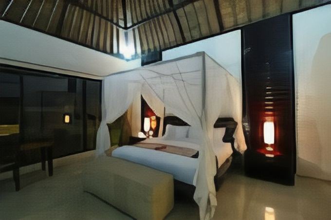 Photo of Bedroom in Sukawati