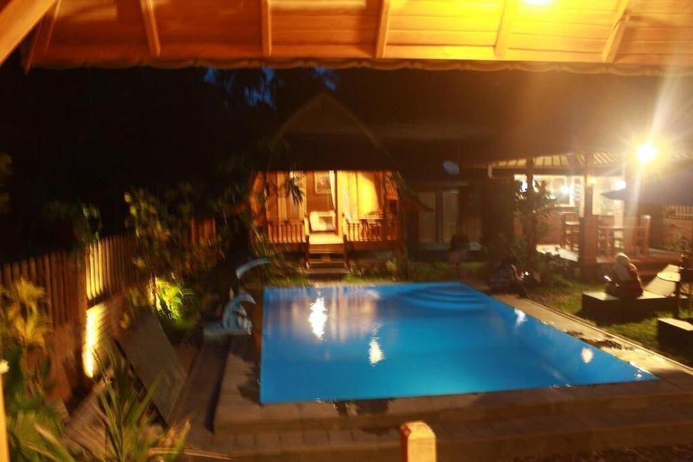 Photo of Outdoor in Tejakula