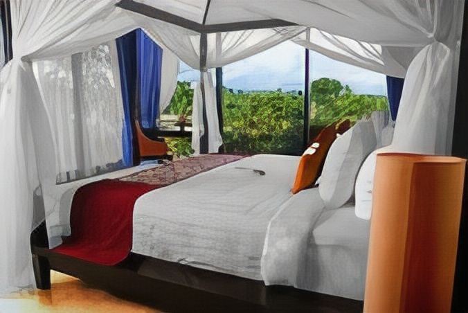 Photo of Bedroom in Sukawati