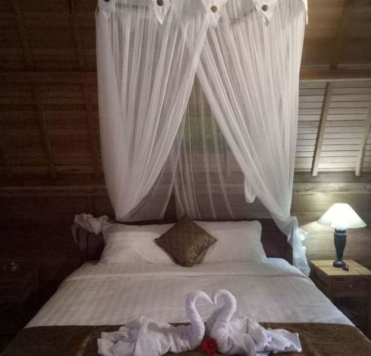 Photo of Bedroom in Tejakula