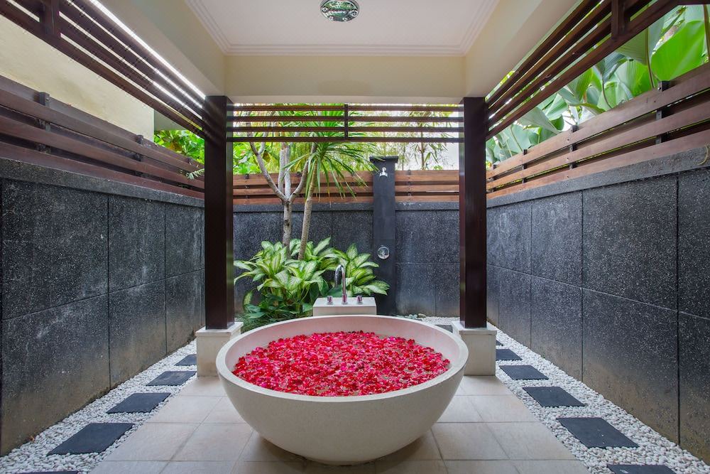 Photo of Patio Balcony in Umalas