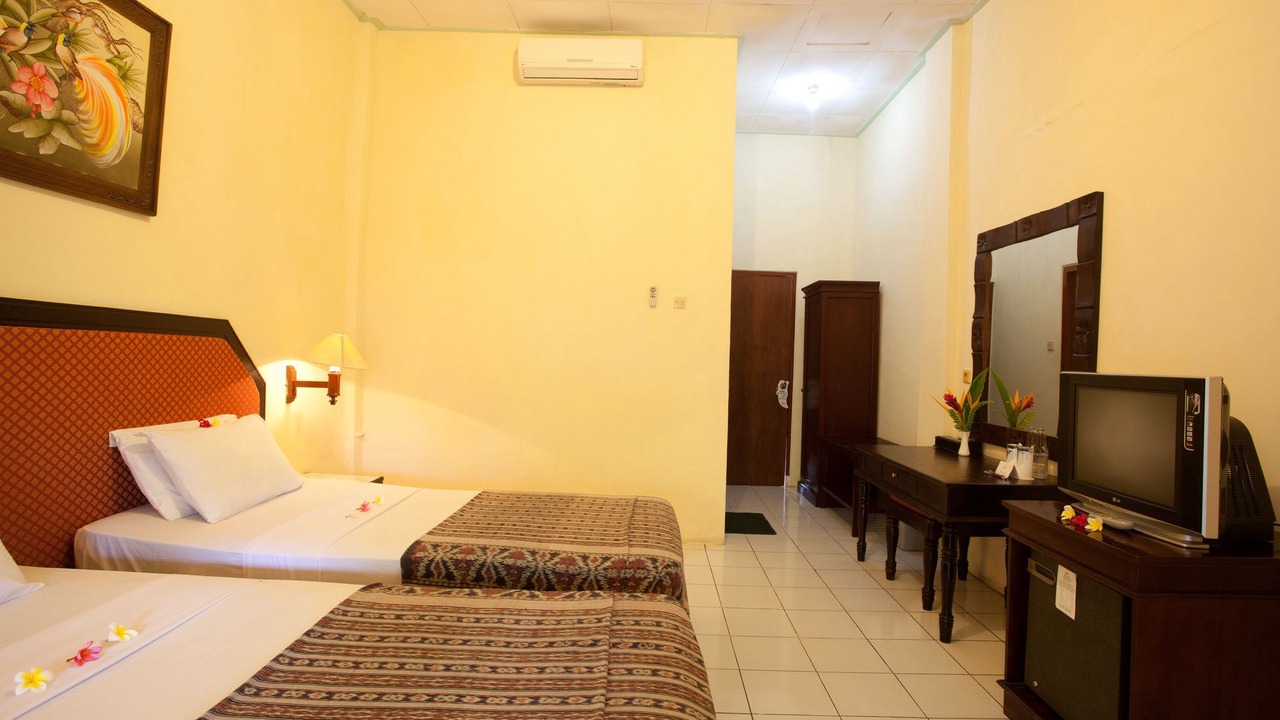 Photo of Livingroom in Kaliasem
