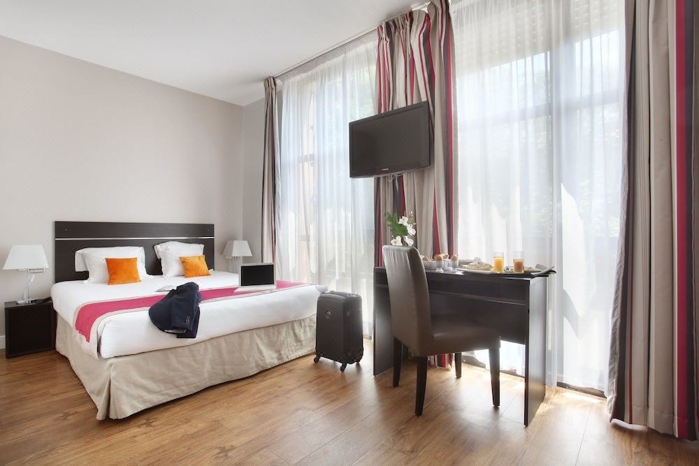Photo of Bedroom in Sud