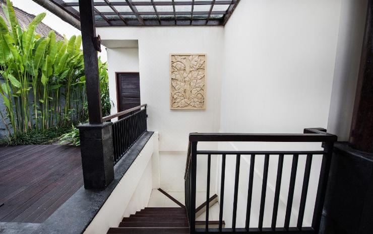 Photo of Patio Balcony in Taro