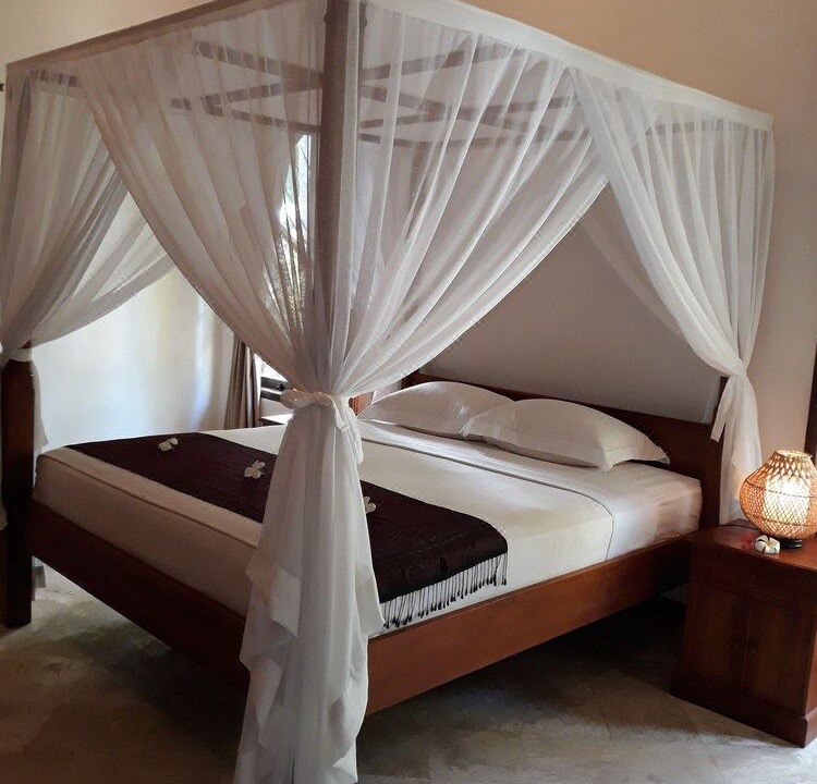 Photo of Bedroom in Sambirenteng