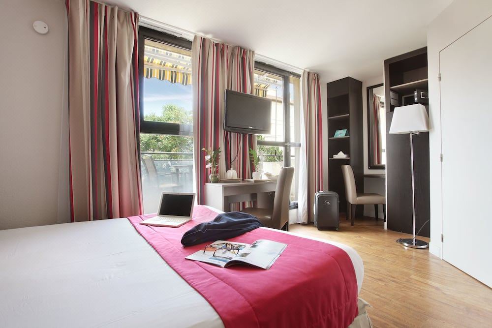 Photo of Bedroom in Sud