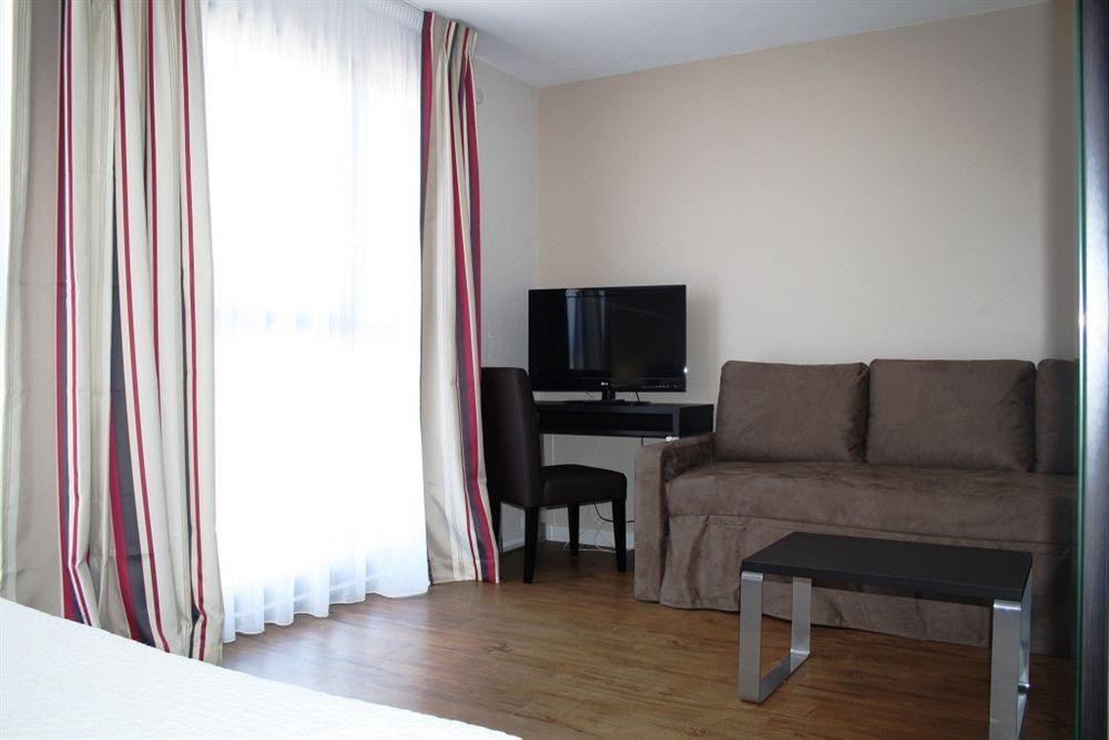 Photo of Livingroom in Sud