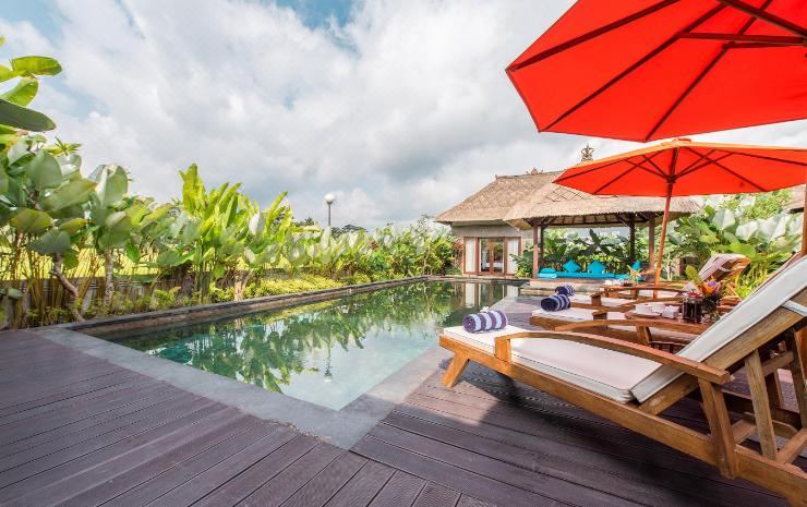 Photo of Patio Balcony in Taro