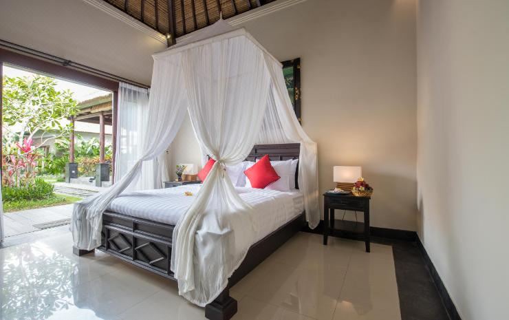 Photo of Bedroom in Taro