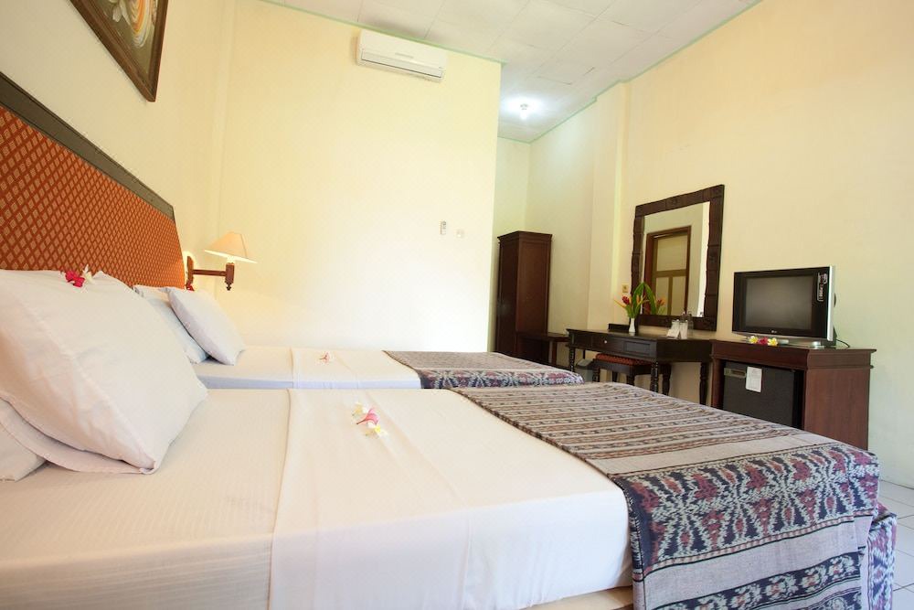 Photo of Bedroom in Kaliasem