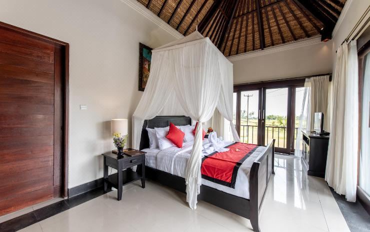 Photo of Bedroom in Taro
