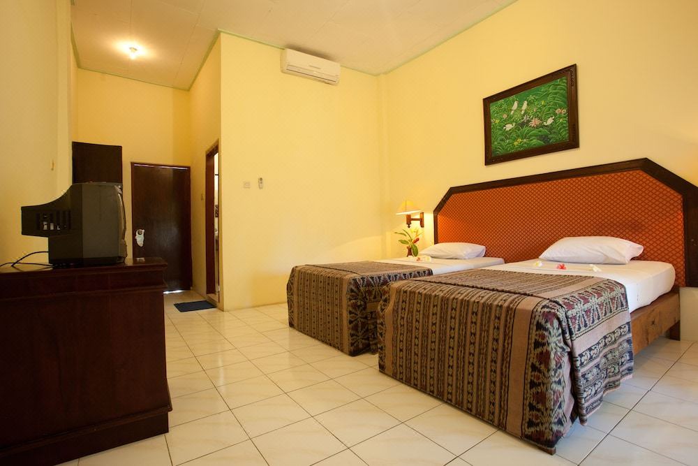 Photo of Bedroom in Kaliasem