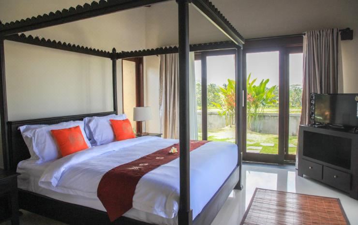 Photo of Bedroom in Taro
