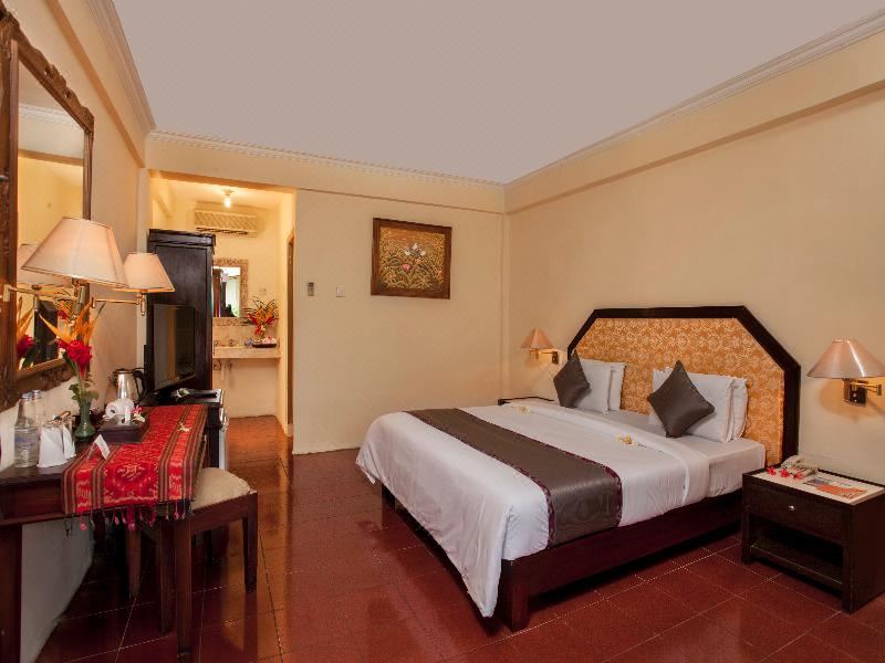 Photo of Bedroom in Kaliasem