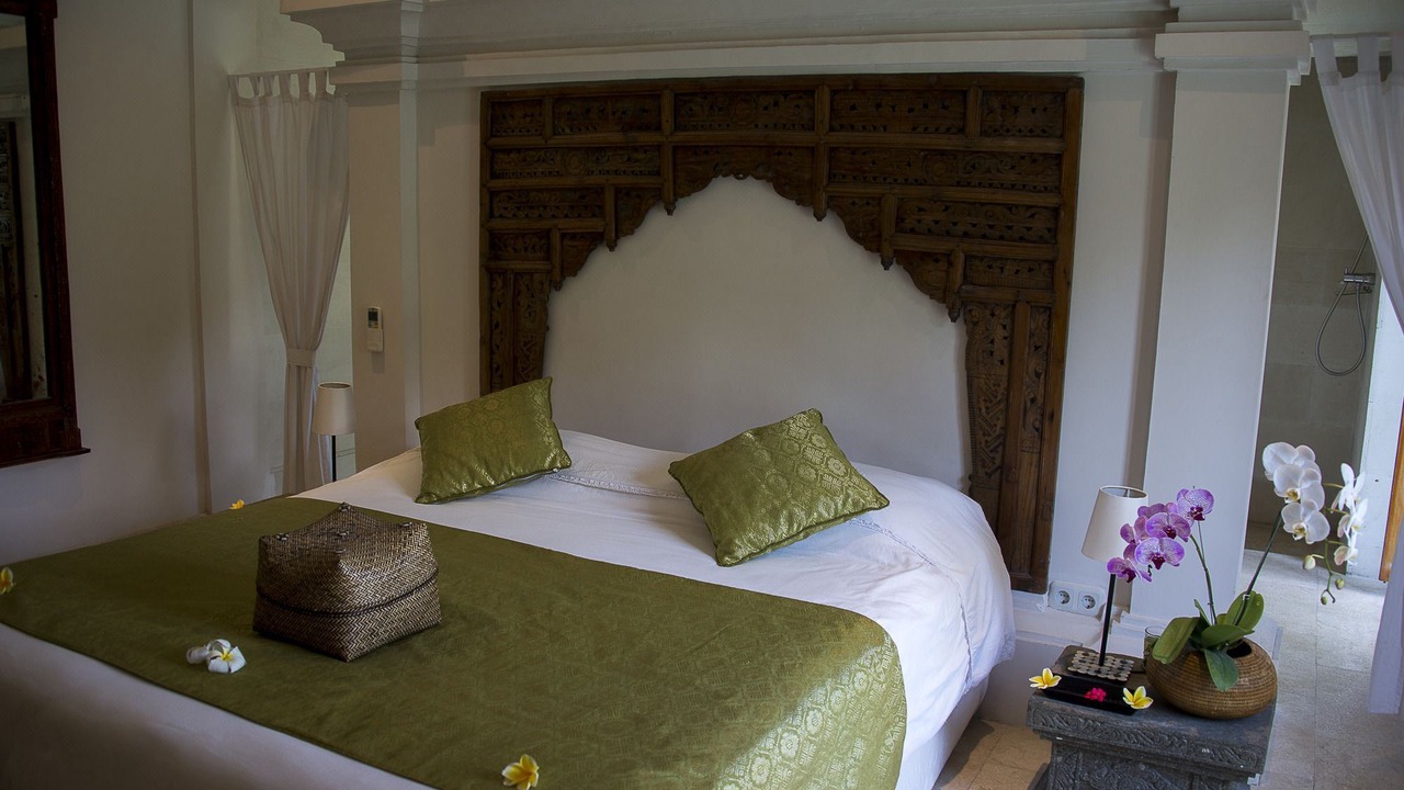 Photo of Bedroom in Jasri