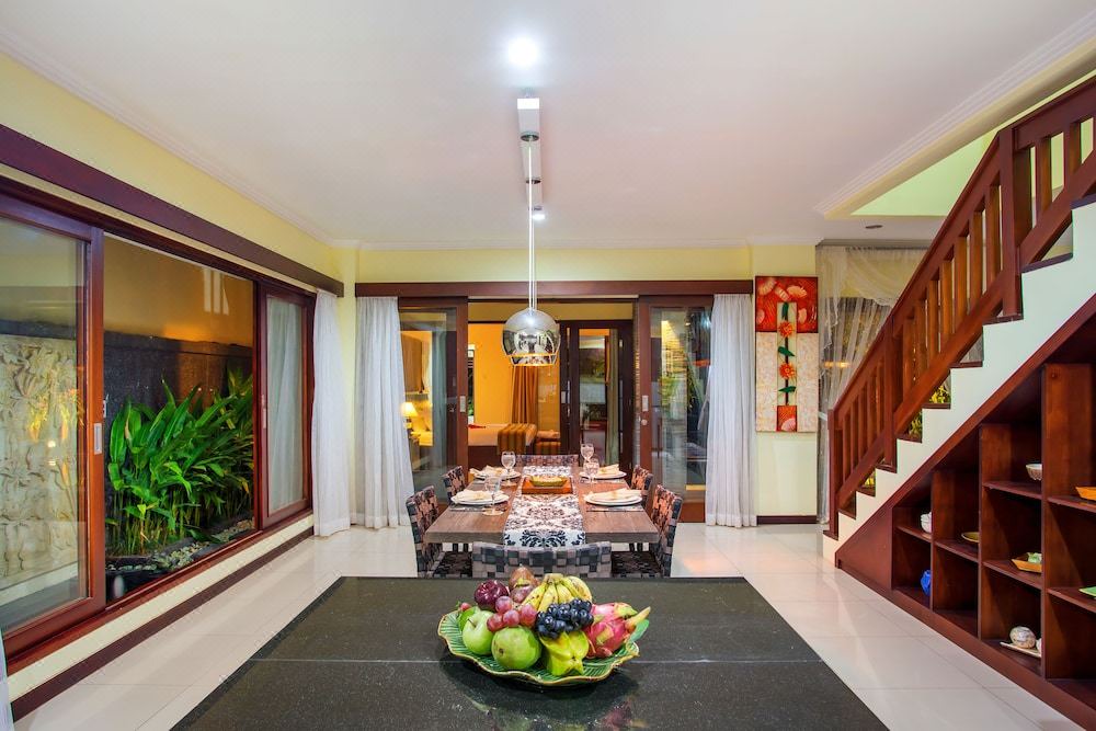 Photo of Livingroom in Umalas