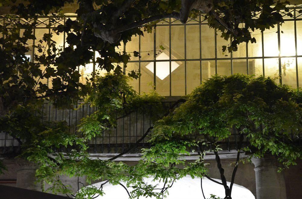 Photo of Buildings in Avignon City Centre