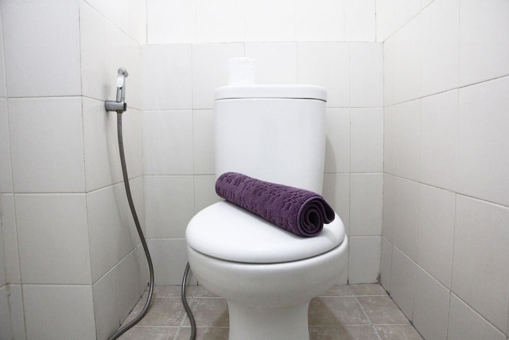 Photo of Bathroom in Pekayon Jaya