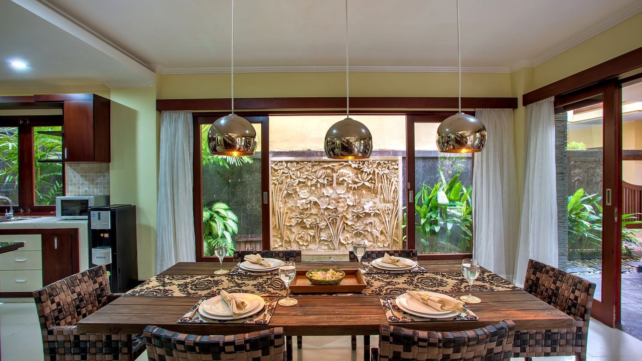 Photo of Livingroom in Umalas