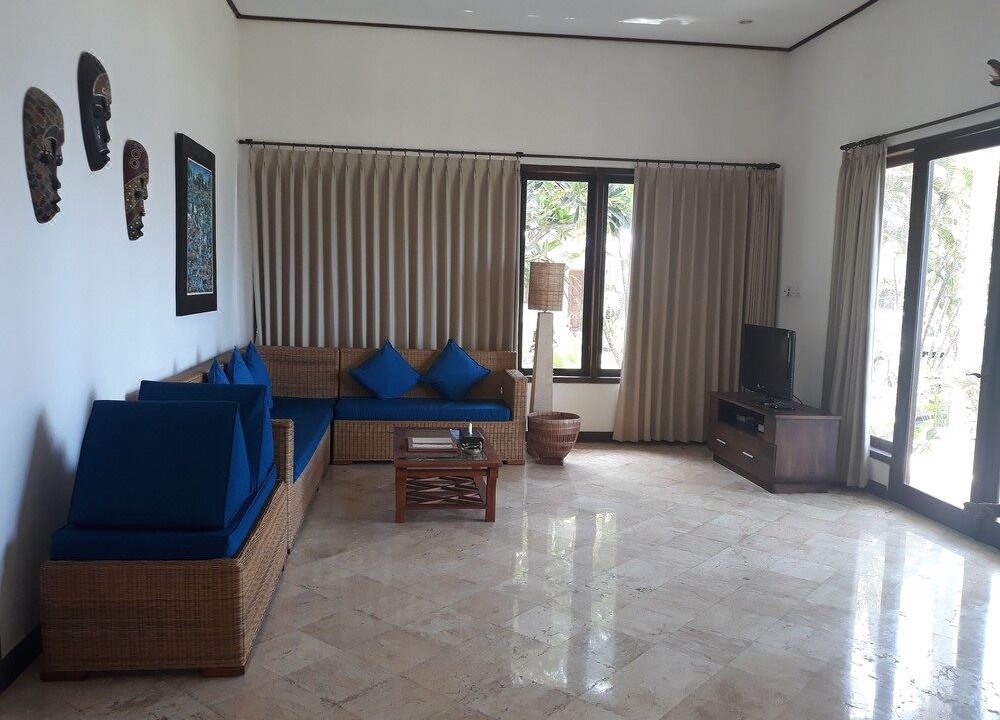 Photo of Livingroom in Sambirenteng