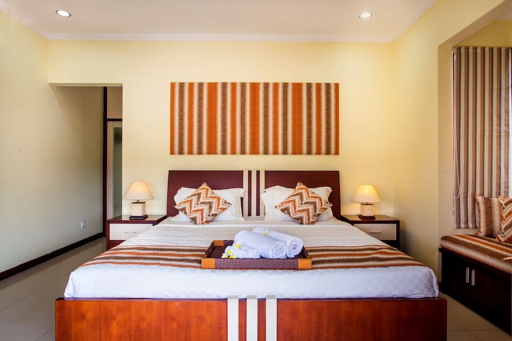 Photo of Bedroom in Umalas