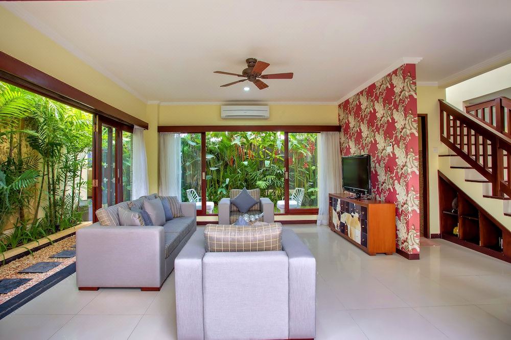 Photo of Livingroom in Umalas