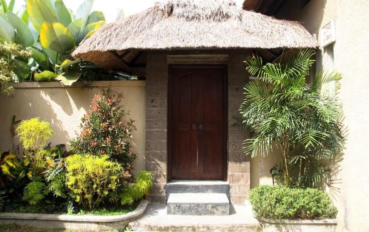 Photo of Buildings in Taro