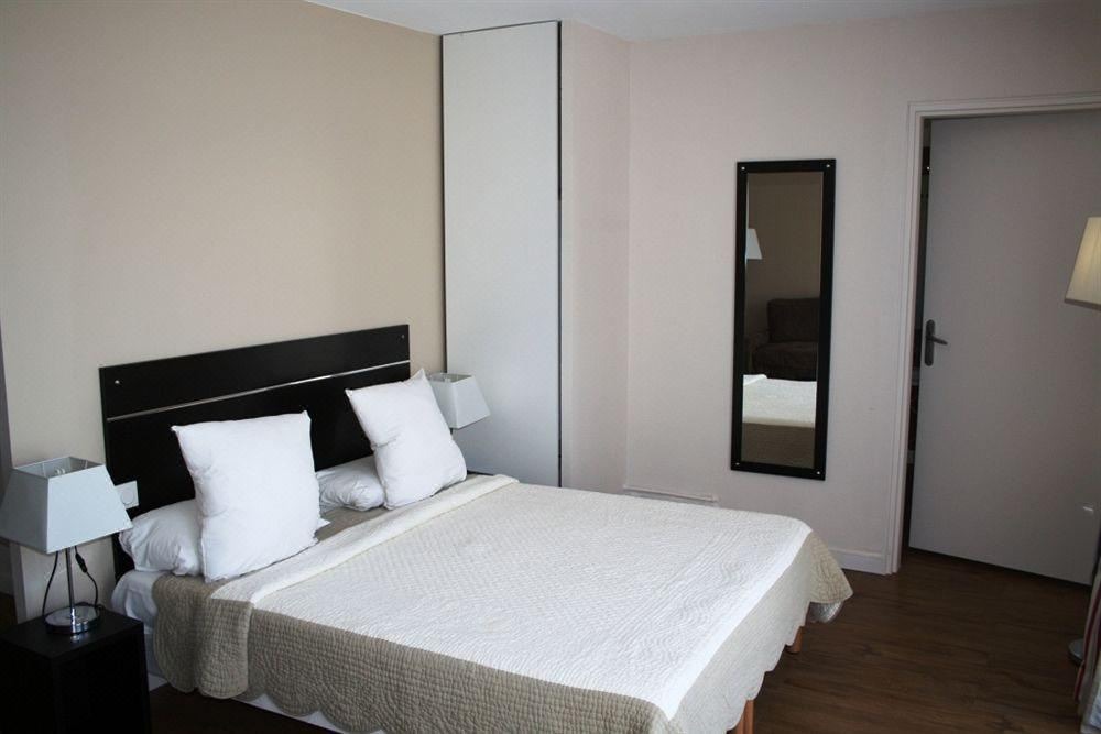 Photo of Bedroom in Sud