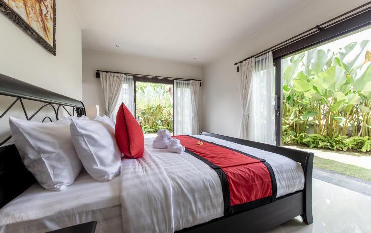 Photo of Bedroom in Taro