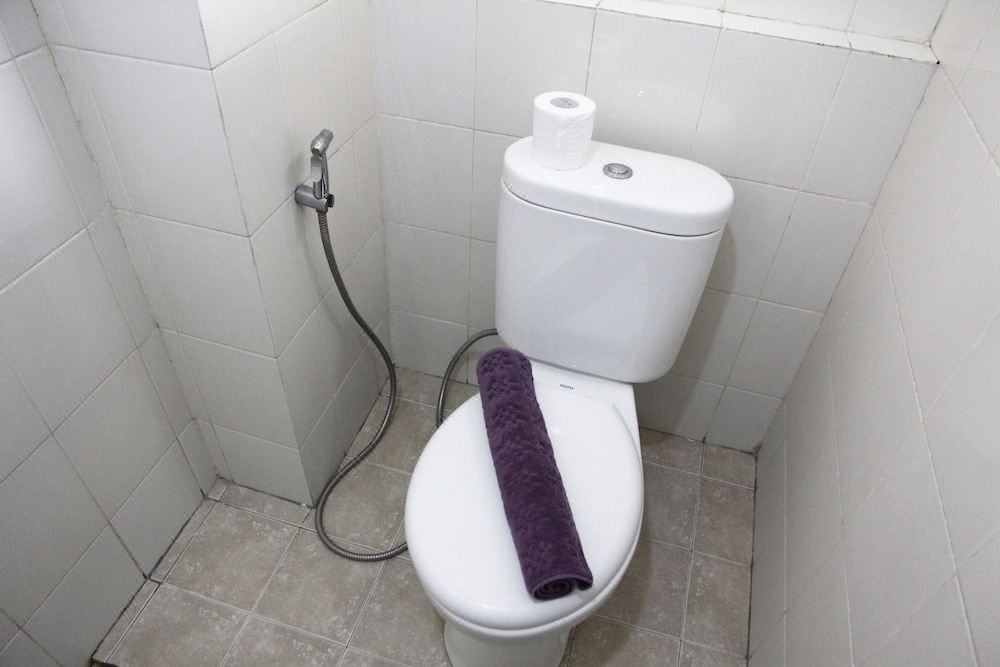 Photo of Bathroom in Pekayon Jaya