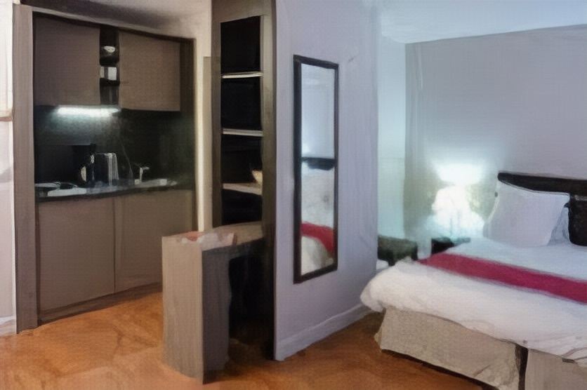 Photo of Bedroom in Sud