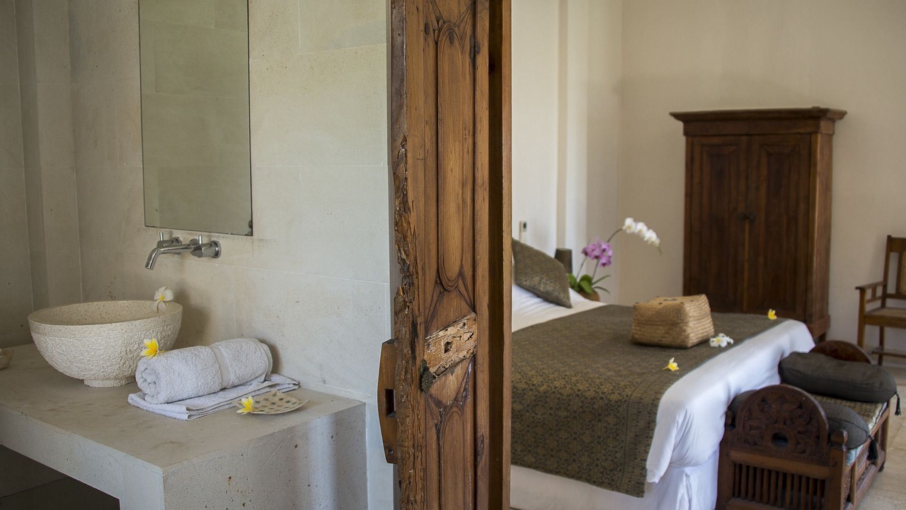 Photo of Bedroom in Jasri