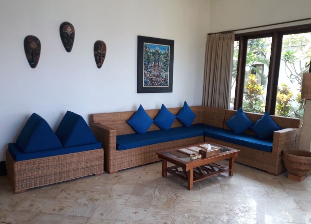 Photo of Livingroom in Sambirenteng
