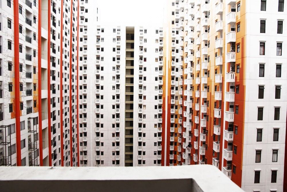 Photo of Buildings in Pekayon Jaya